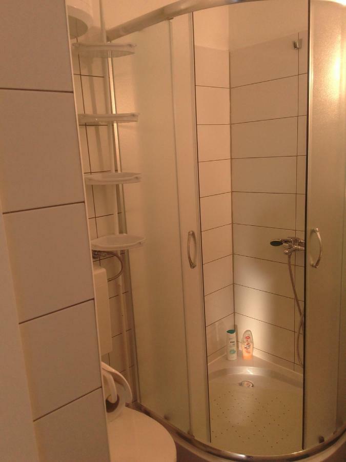 Studio Apartment Antonio Ζαντάρ Εξωτερικό φωτογραφία