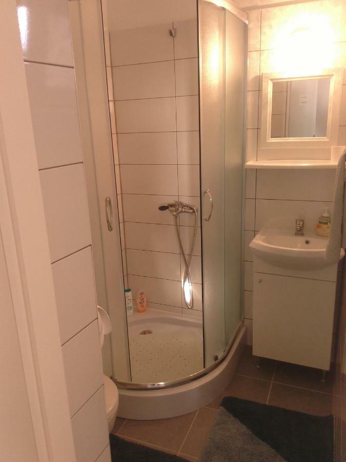 Studio Apartment Antonio Ζαντάρ Εξωτερικό φωτογραφία