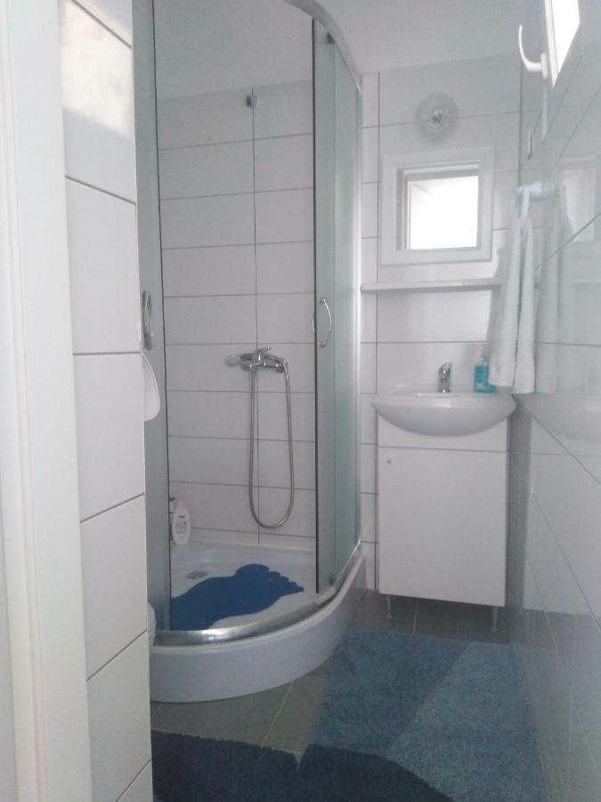Studio Apartment Antonio Ζαντάρ Εξωτερικό φωτογραφία
