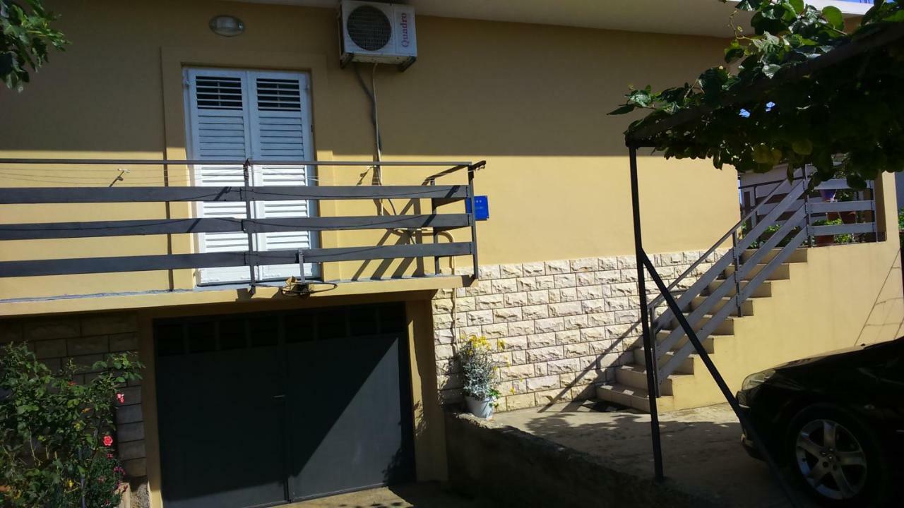 Studio Apartment Antonio Ζαντάρ Εξωτερικό φωτογραφία